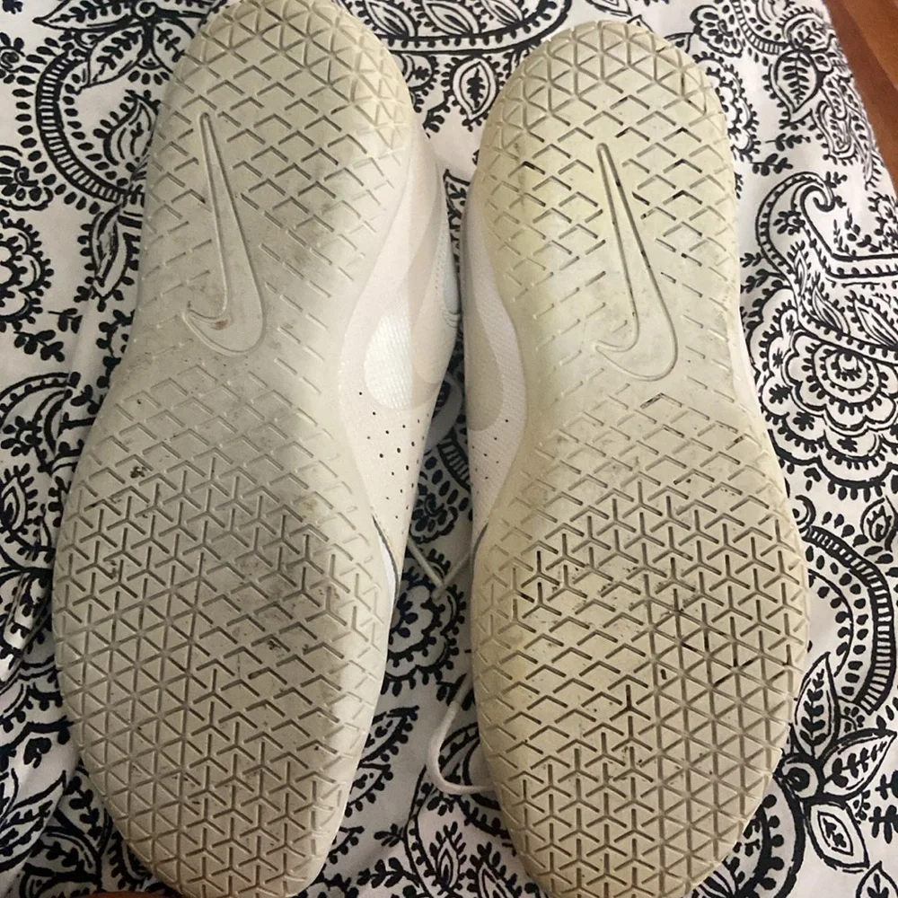 Nike good pre